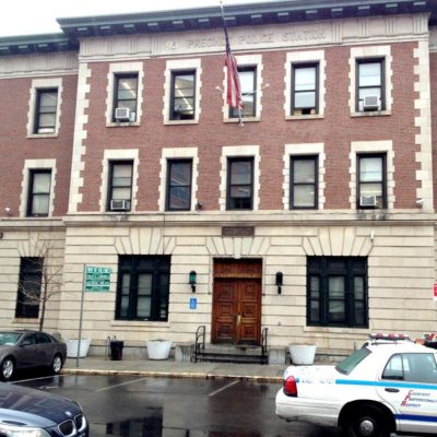 Bronx NYPD Precinct Beating, Wrongful Arrest Accusations Have Cost City $2.44m In Legal Settlements