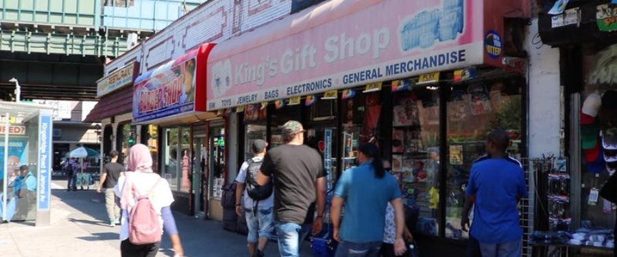 Bronx Speaks: Dreamers, The Immigration Political Game