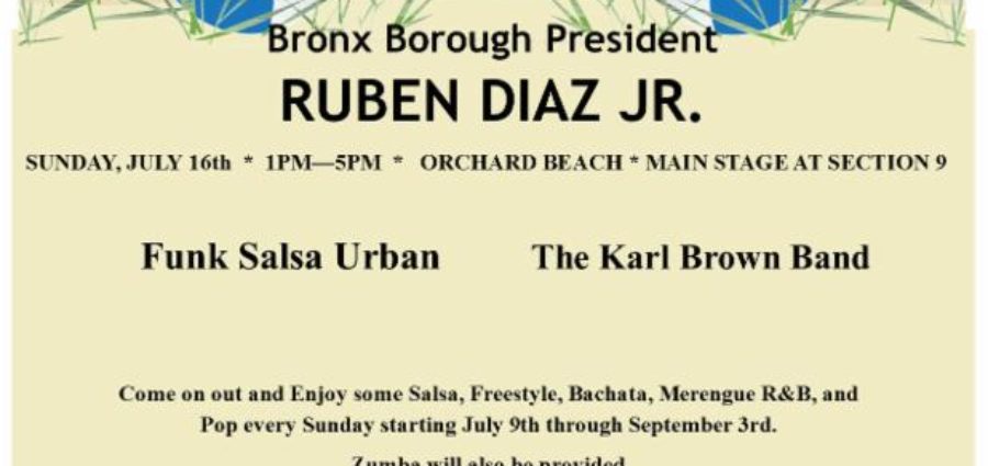The Bronx Daily | Bronx.com