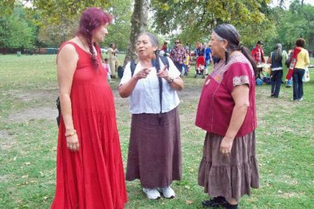 Bronx American Indian Festival