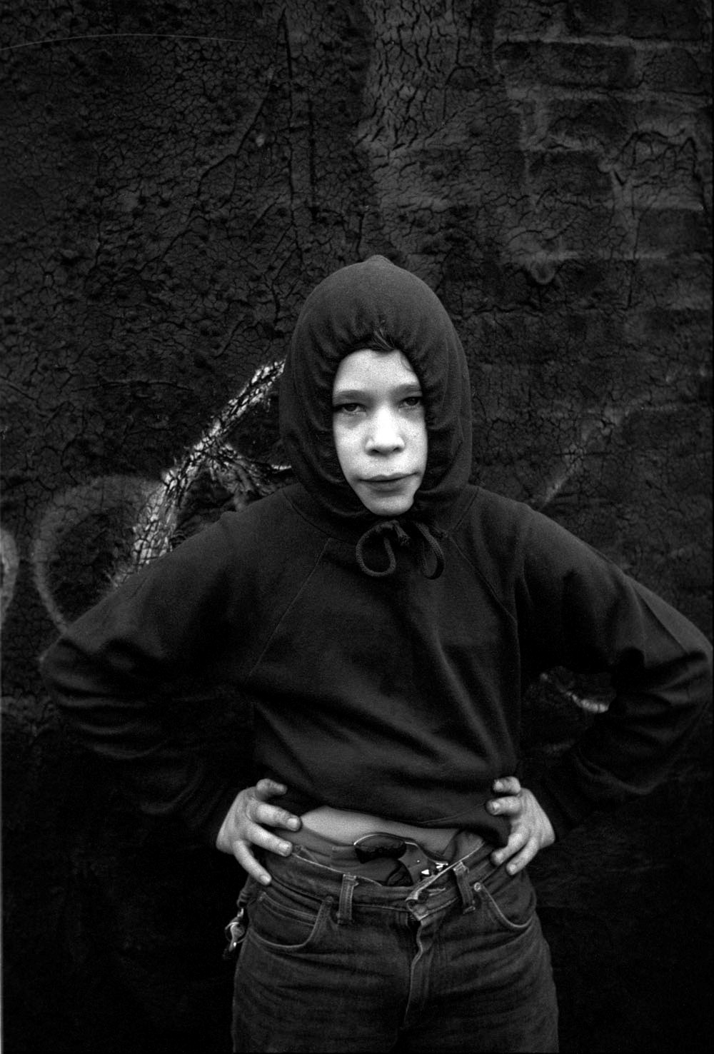 A Portrait Of Young Men Coming Of Age In Bronx 1977-2000