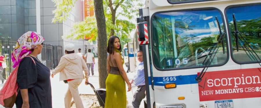 Bronx Gets Trendy With Its Own Fashion Week