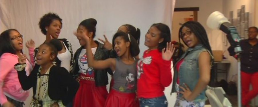 Empowerment Boot Camp For Girls