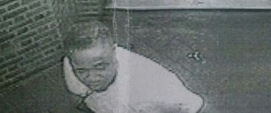 Man Groped Woman In Vestibule Of Bronx Apartment Building