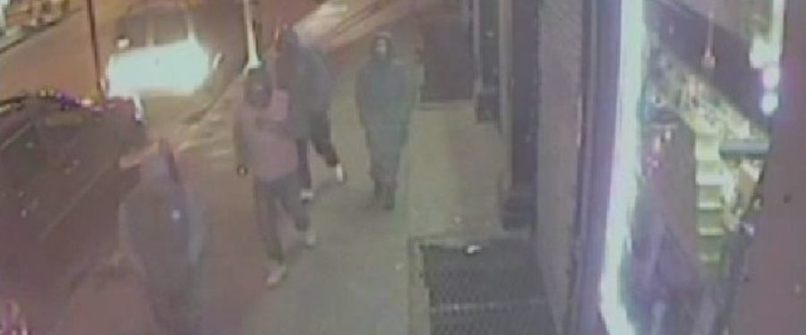 Police Seek Group Accused Of Robbing Bronx Man