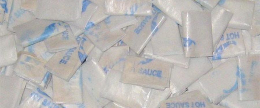 Bronx Heroin Mill Bust