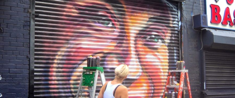 Bronx Joins Yankees In Honoring The Captain