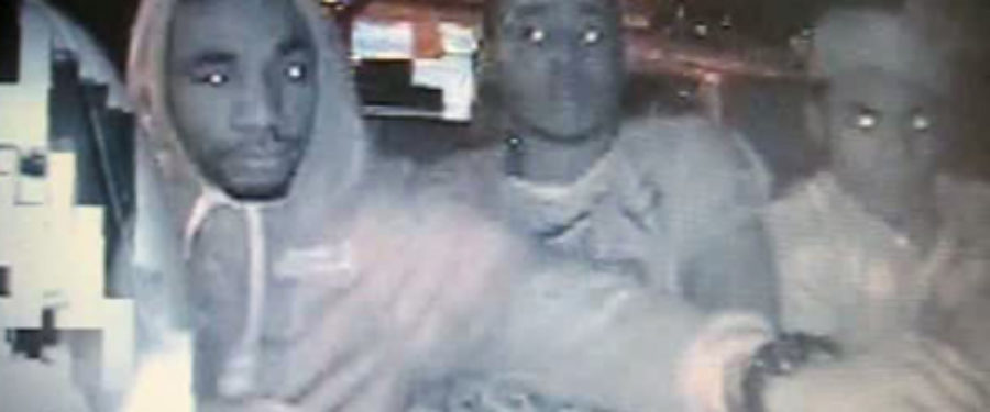 Police Search For Bronx Trio In Armed Livery Cab Robbery