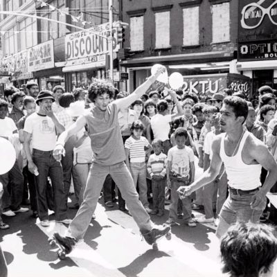 The Bronx: Mi Barrio, Mi Orgullo
