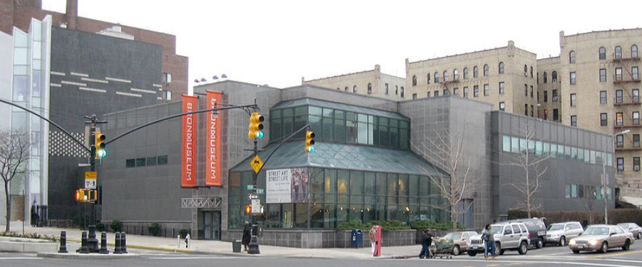 Bronx Museum Of Art