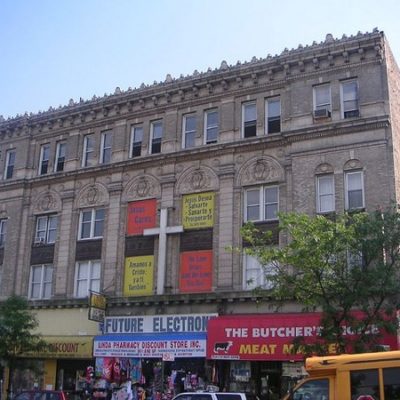 Bronx Set To Get Its Own Boutique Hotel
