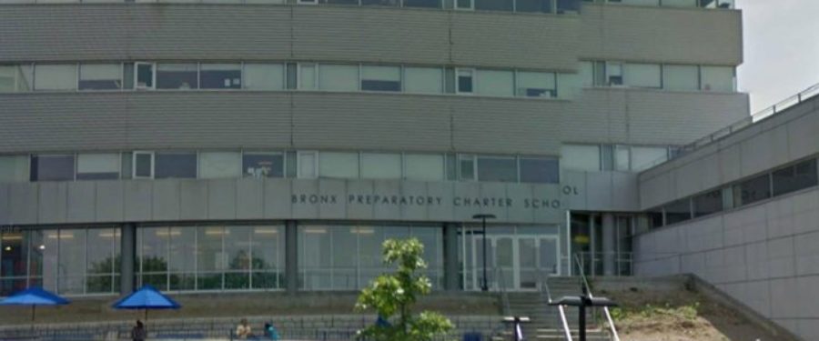 Teen Says She Was Raped In Bronx Classroom