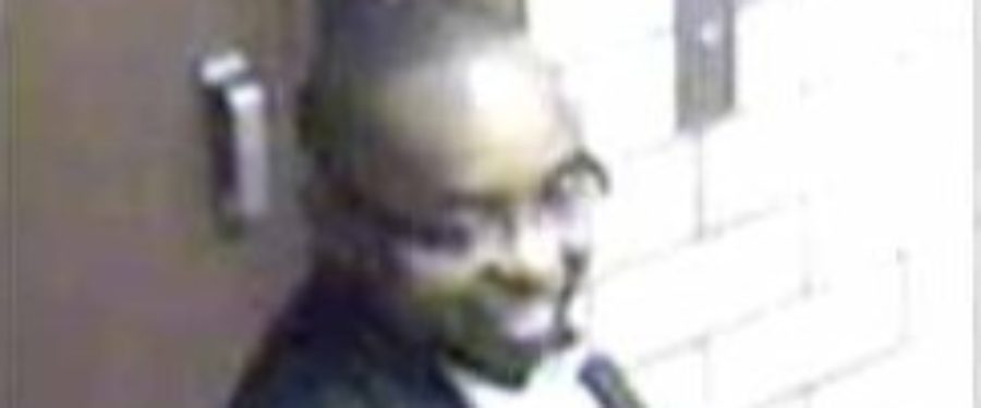 Bronx Police Are Searching For A Subway Rapist On The Loose