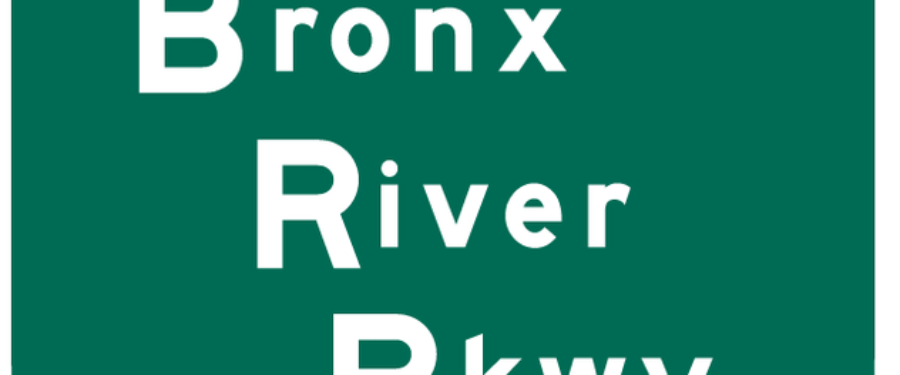 Bronx River Parkway Closes Sunday For Running Festival