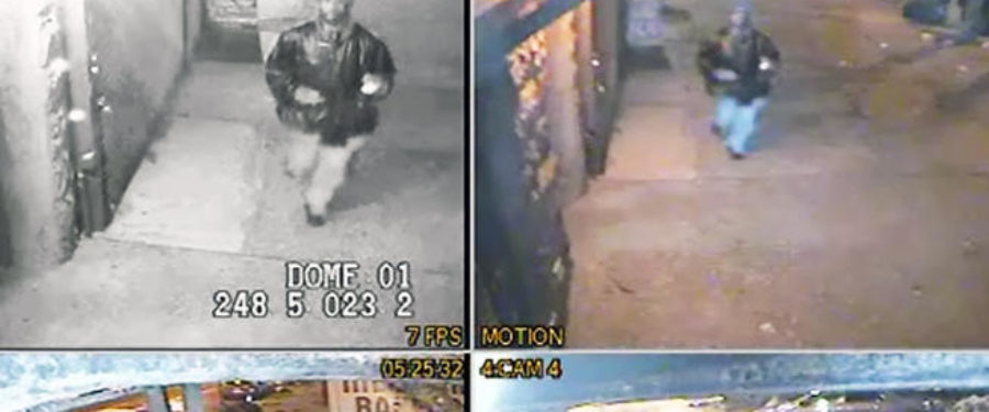 Cops Seek Two Men In Bronx For Robbery & Assault