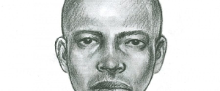 Bronx Armed Robbery Suspect
