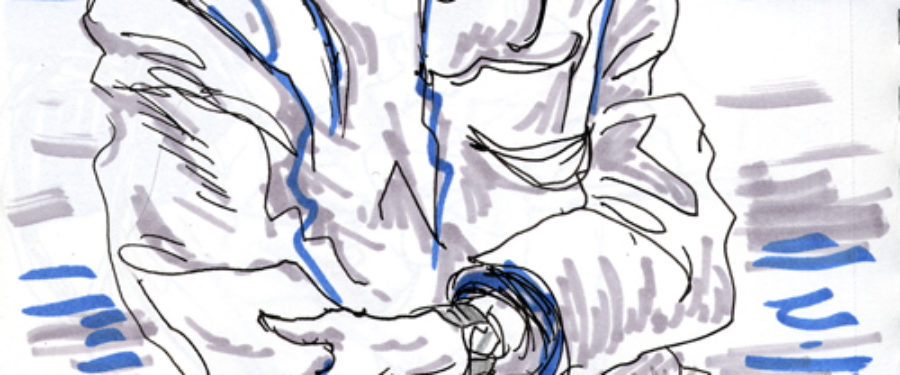 Ellen Lindner – Comics & Illustration