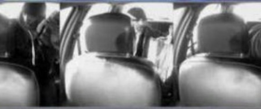 Livery Cab Driver Robbed In Bronx