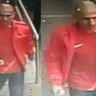 Bronx Man Snatched Necklace From Elderly Woman