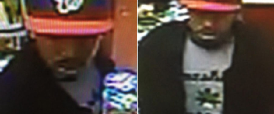 Victim Shot After Dispute With Suspect