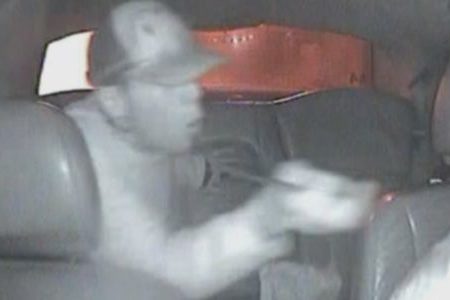 Police Search For Alleged Bronx Livery Cab Robber