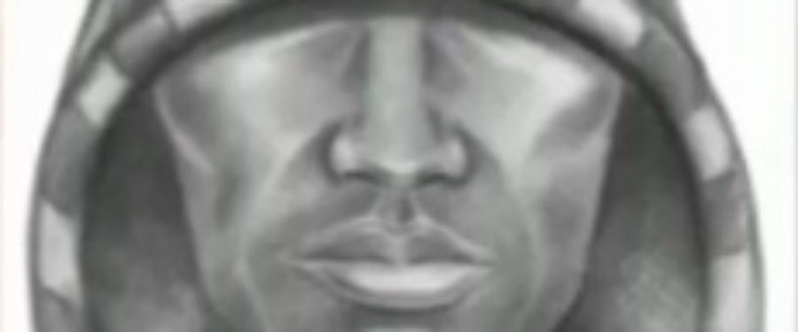 Looking For Bronx Serial Robber