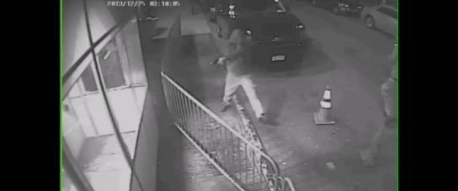 Man Opened Fire On Bronx Nightclub