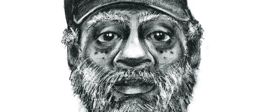 Hunting Man For Attempted Kidnapping