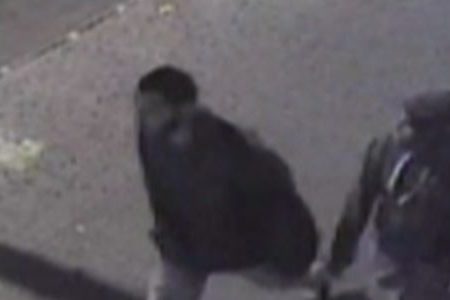 Two Men Sought By Police In Connection With Deadly Bronx Shooting