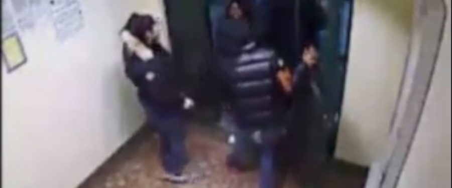 Livery Cab Driver Beaten, Robbed In Bronx