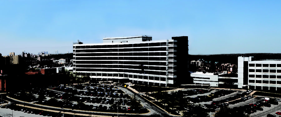 Army Corps Battalion: Life Support For VA Hospital