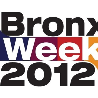 Presenting Bronx Week 2012