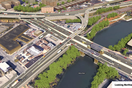 Cuomo Announces $1.8B Reconstruction In South Bronx