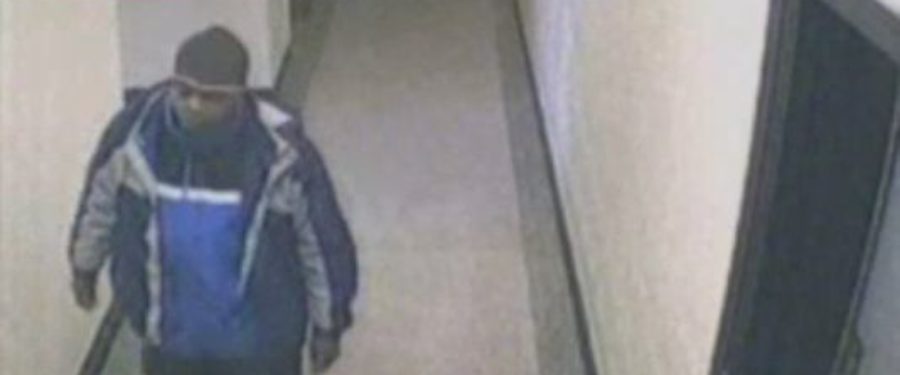 Electronics Stolen From Morris Heights Building