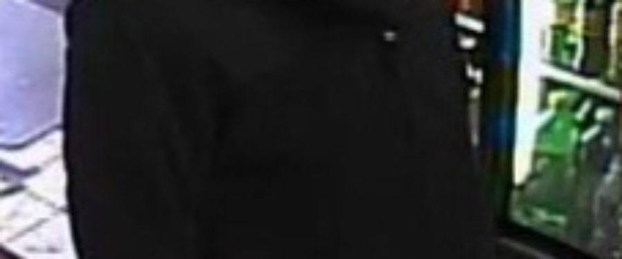 Man Wanted For Questioning In Riverdale Burglaries