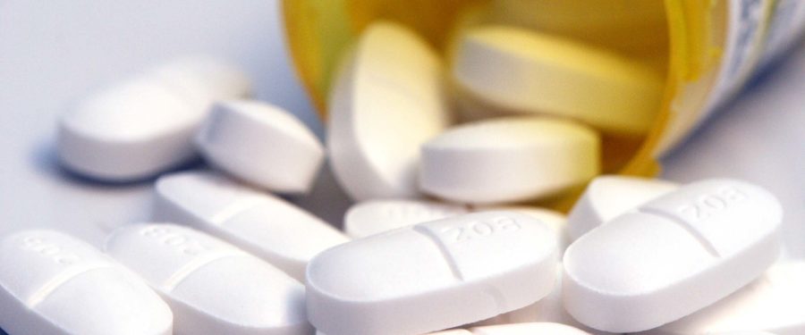 Bronx Pharmacist Pleads Guilty To Conspiring To Sell 5 Million Butalbital Pills Without A Prescription