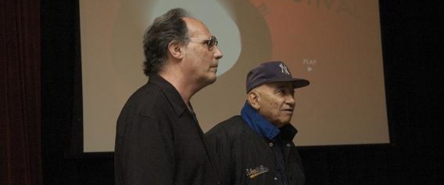 7<sup>th</sup> Annual Bronx Independent Film Festival