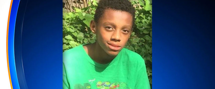 Police Seek Help In Locating Missing 12-Year-Old Bronx Boy