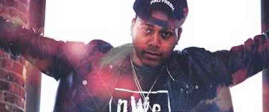 Bronx Emcee Cameron Jay Releases Visuals For “FWU”