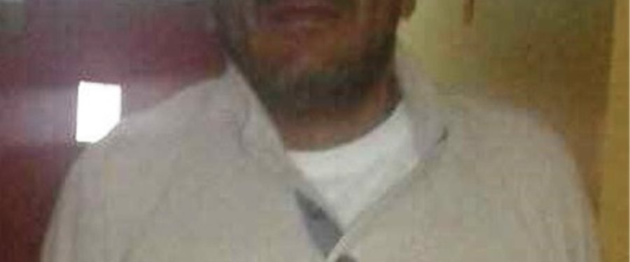 Carlos Arias, 57, Missing