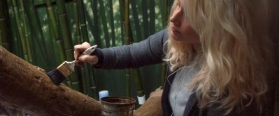 Bronx Zoo Artist Kicks Off Mamaroneck Lecture Series