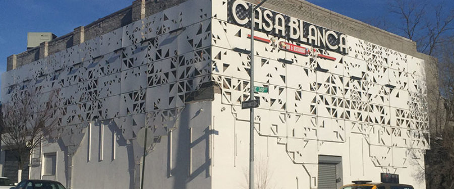 Saidian & Mor Of Capital Property Partners Broker $4.9M Sale Of 334-340 Walton Avenue In Bronx