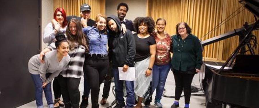 Lehman College Presents Spring Musical “When I Get To Where I’m Going ’18”
