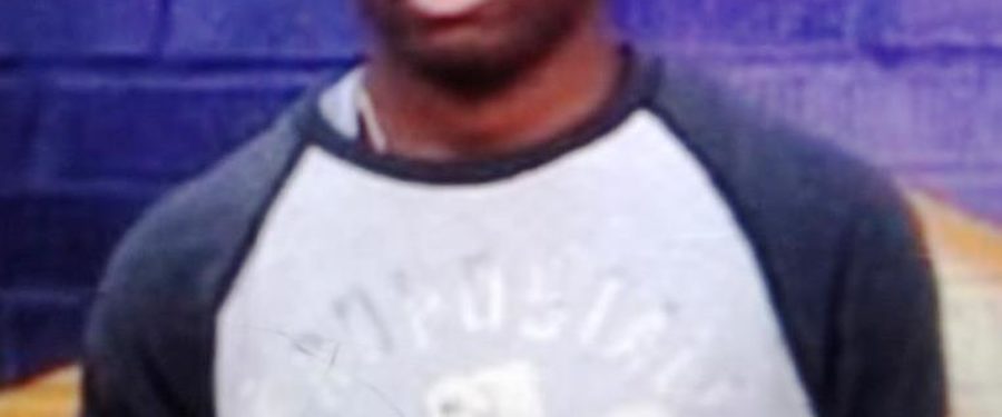 Celso Zuniga, 23, Missing