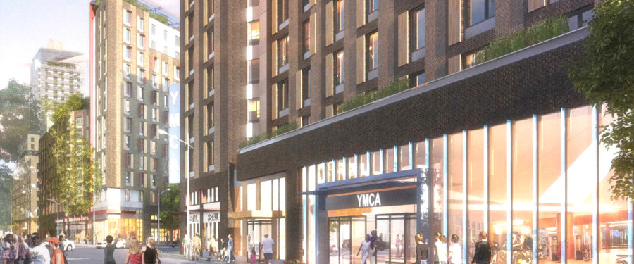 KZA, RM Friedland Land Giant Bronx Retail Exclusive