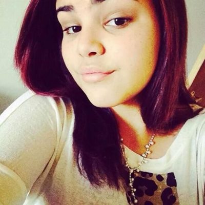 Searching For Missing 12-Year-Old Bronx Girl