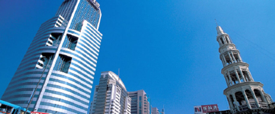 Is China In A Real Estate/Stock Bubble?