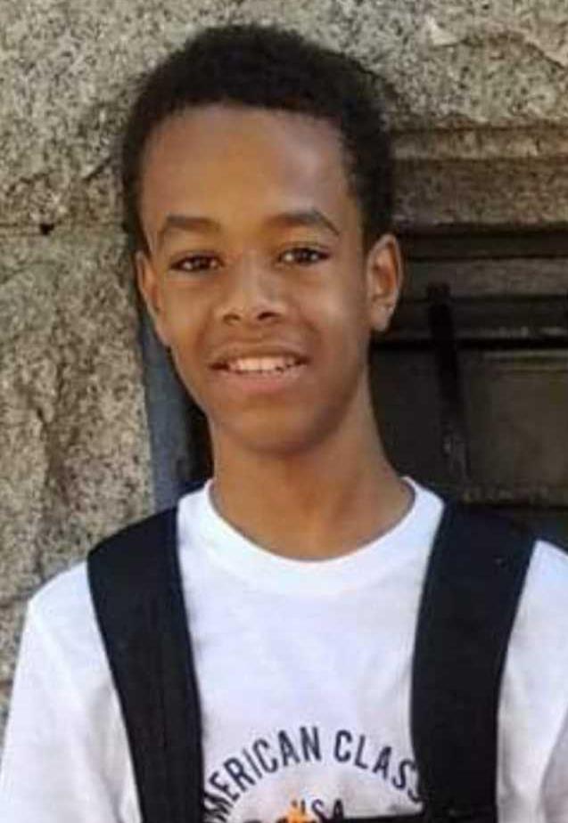 Christian Walker, 15, Missing | The Bronx Daily | Bronx.com
