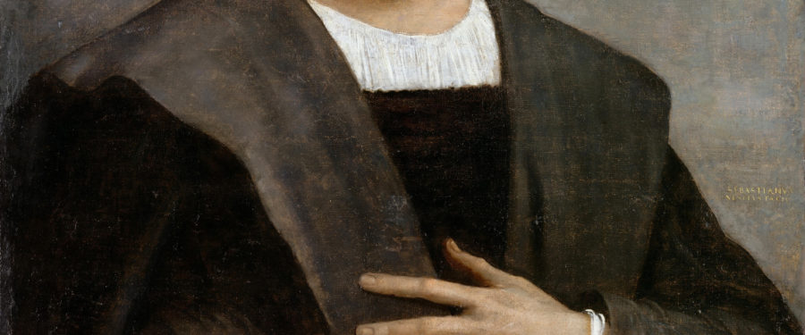 Christopher Columbus: Score One For Italian Americans