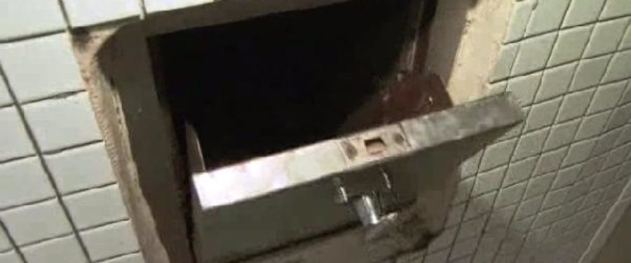 Fetus Found In Bronx Garbage Chute